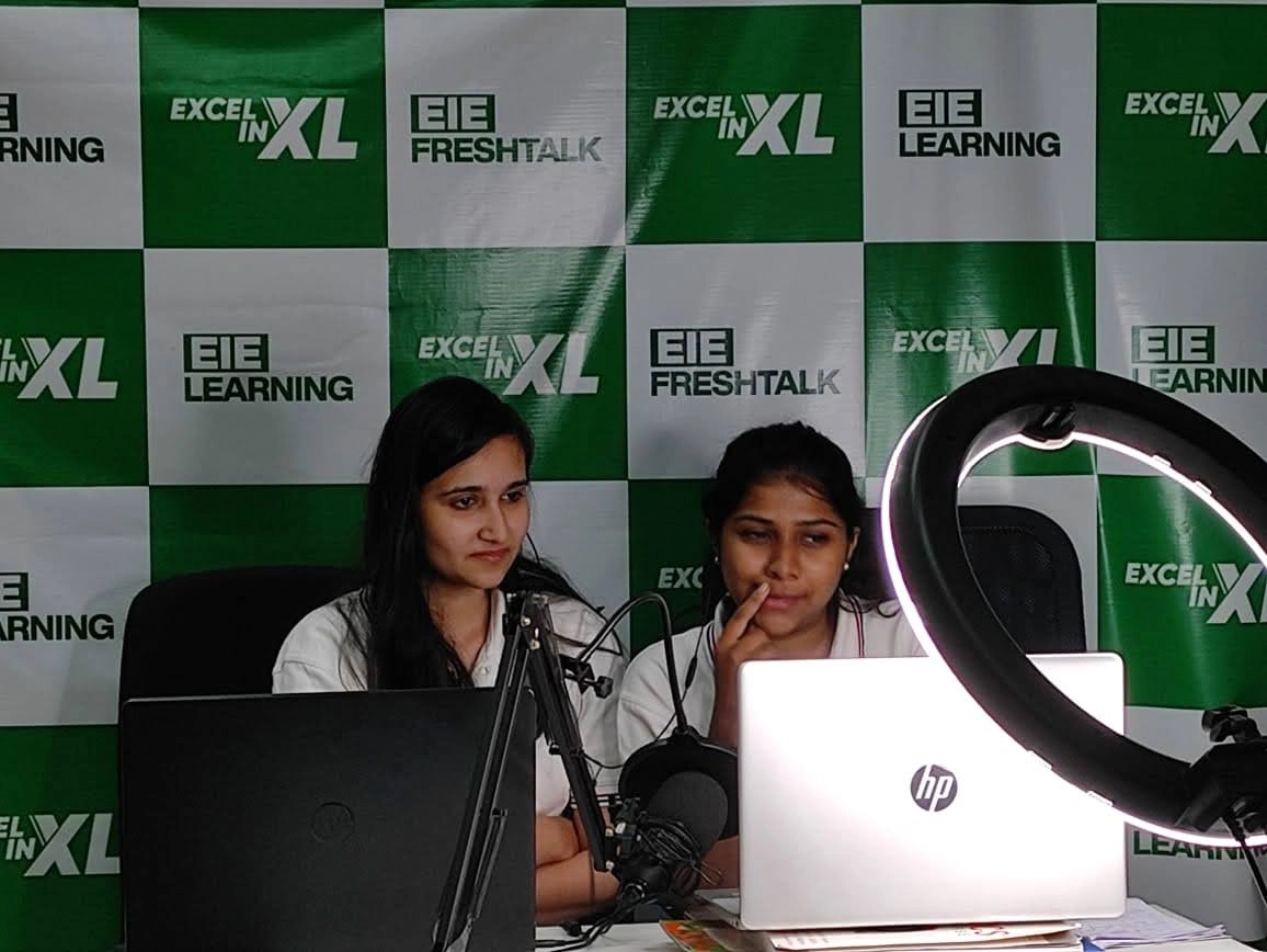 Training Workshop Session